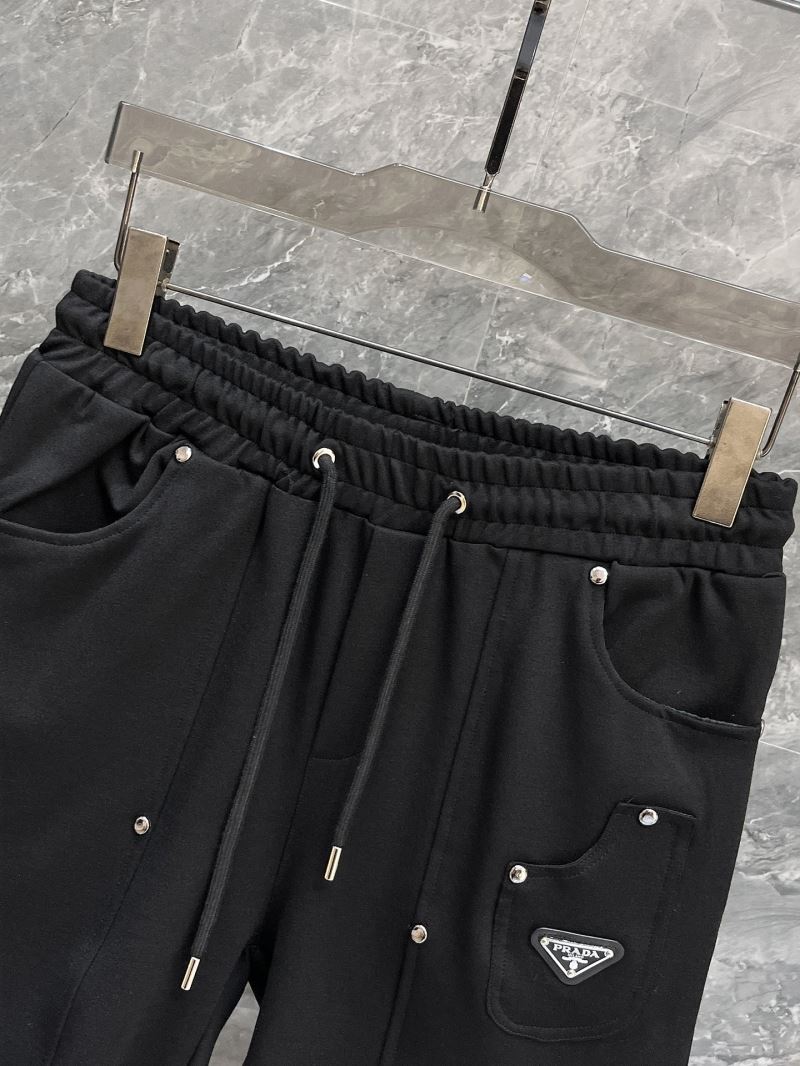 Prada Short Pants